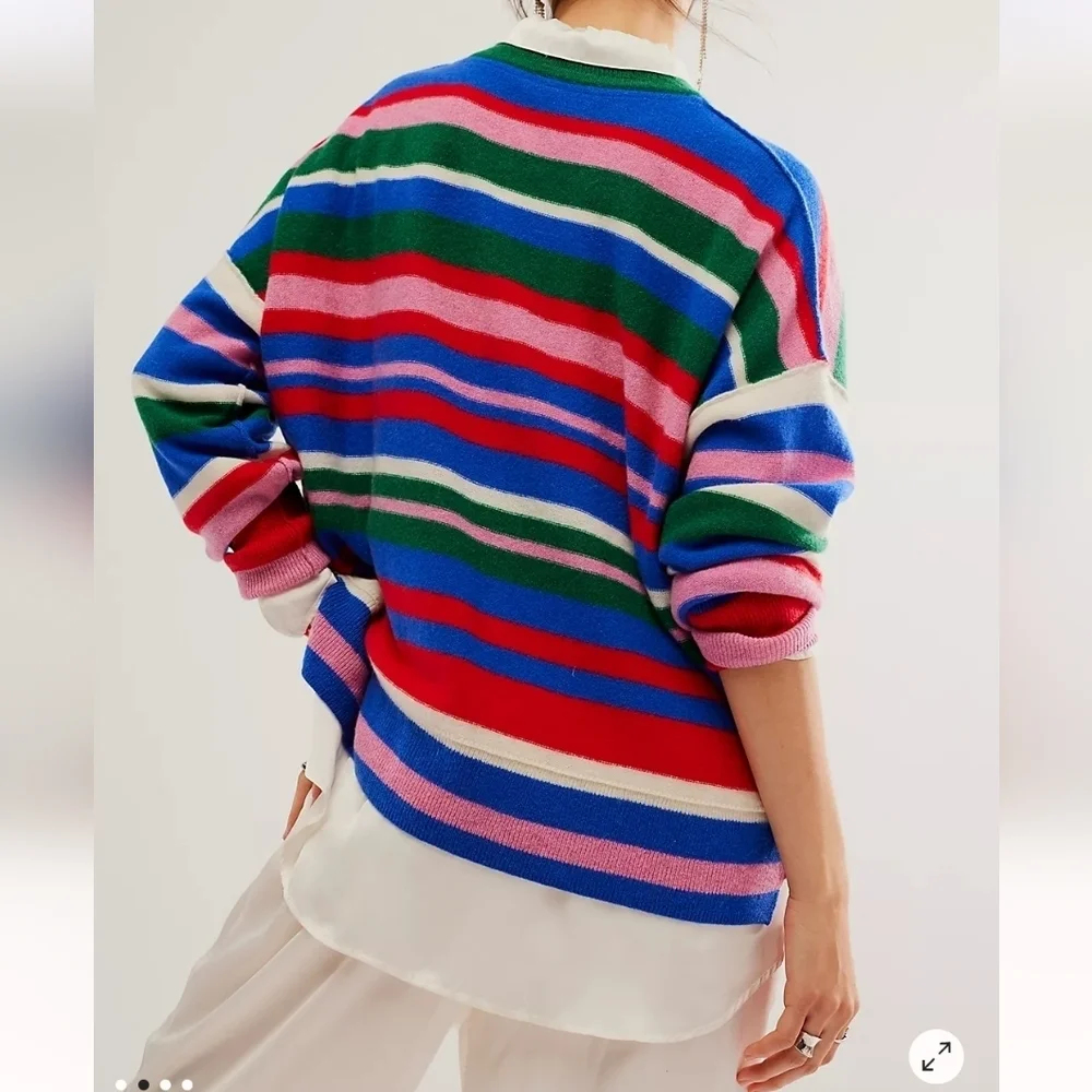 Free People your favorite